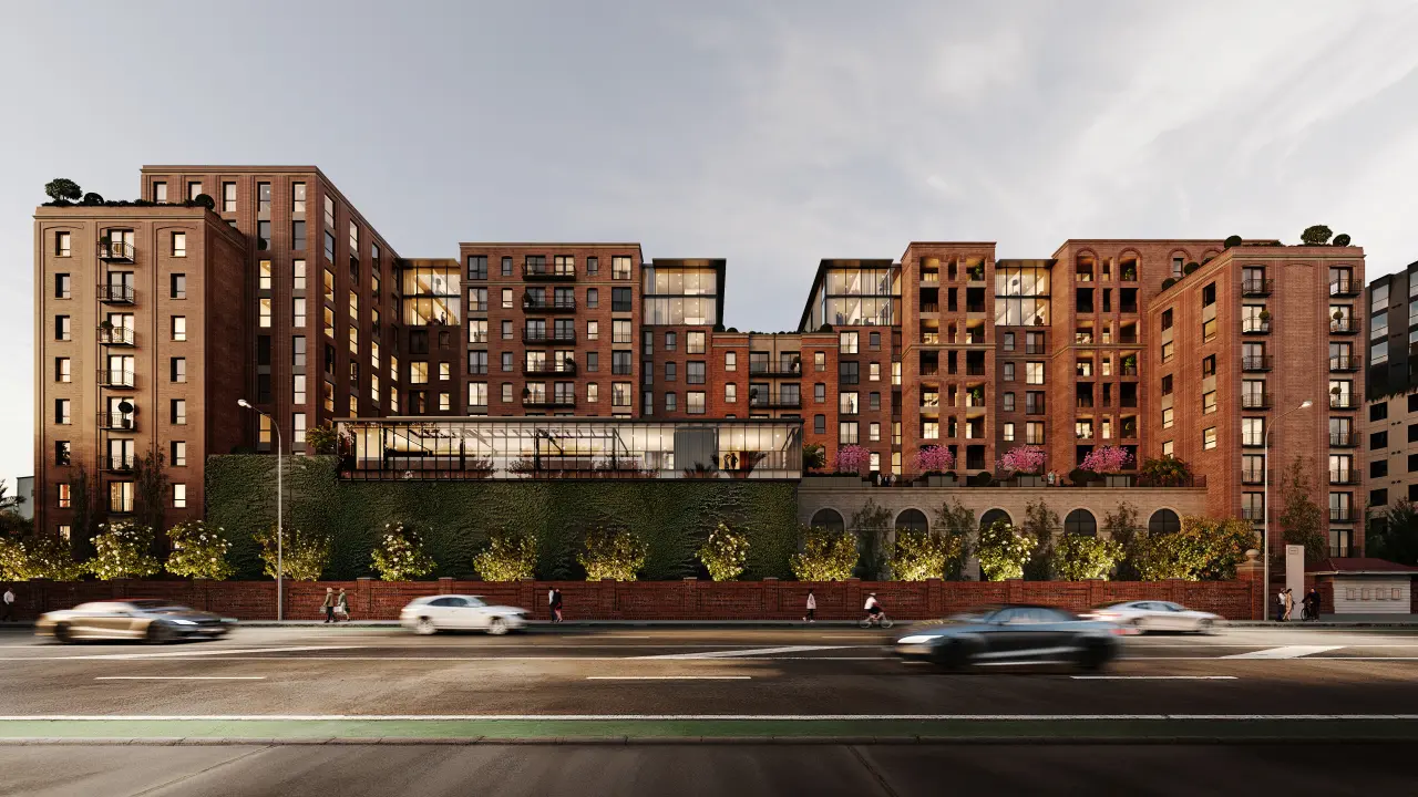 OTOH The Stables Ext Greenlane West Final02 cropped